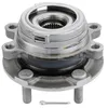 Image de Jeu de roulements de roue SNR R168.91