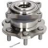 Image de Jeu de roulements de roue SNR R168.87
