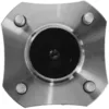 Image de Jeu de roulements de roue SNR R141.88