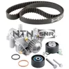 Image de Kit distribution avec pompe à eau SNR KDP459.401