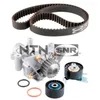Image de Kit distribution avec pompe à eau SNR KDP459.560
