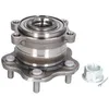 Image de Jeu de roulements de roue SNR R168.110