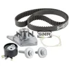 Image de Kit distribution avec pompe à eau SNR KDP455.580