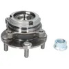 Image de Jeu de roulements de roue SNR R168.109