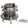 Image de Jeu de roulements de roue SNR R152.89