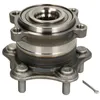Image de Jeu de roulements de roue SNR R168.111