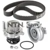 Image de Kit distribution avec pompe à eau SNR KDP457.321