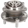 Image de Jeu de roulements de roue SNR R173.60