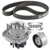 Image de Kit distribution avec pompe à eau SNR KDP458.550