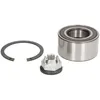Image de Jeu de roulements de roue SNR R155.123