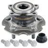 Image de Jeu de roulements de roue SNR R169.103