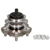 Image de Jeu de roulements de roue SNR R169.104