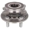 Image de Jeu de roulements de roue SNR R183.18