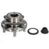 Image de Jeu de roulements de roue SNR R184.78