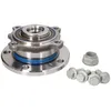 Image de Jeu de roulements de roue SNR R162.55