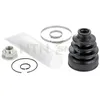 Image de Jeu de soufflets, arbre de transmission SNR IBK77.004
