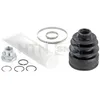 Image de Jeu de soufflets, arbre de transmission SNR IBK77.003