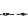 Image de Arbre de transmission SNR DK50.011 gauche
