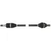 Image de Arbre de transmission SNR DK50.007 gauche