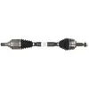 Image de Arbre de transmission SNR DK55.065