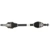 Image de Arbre de transmission SNR DK55.045 gauche