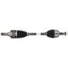 Image de Arbre de transmission SNR DK55.022