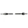 Image de Arbre de transmission SNR DK66.002 droite