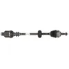 Image de Arbre de transmission SNR DK55.122 droite