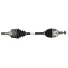 Image de Arbre de transmission SNR DK55.120