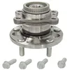 Image de Jeu de roulements de roue SNR R189.30