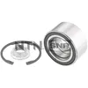 Image de Jeu de roulements de roue SNR R150.56
