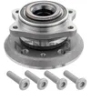 Image de Jeu de roulements de roue SNR R169.112