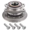 Image de Jeu de roulements de roue SNR R154.72