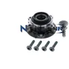 Image de Jeu de roulements de roue SNR R150.51