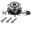 Image de Jeu de roulements de roue SNR R153.78