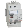 Image de Interrupteur différentiel 30 mA 63 A type A arrivée haut/départ haut
