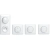 Image de Pack de démarrage blanc Céliane with netatmo LEGRAND