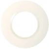 Image de Plaque simple déco Dooxie, LEGRAND, blanc
