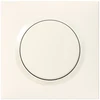 Image de Interrupteur va-et-vient complet, LEGRAND Dooxie, blanc