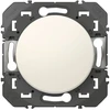 Image de Poussoir à assembler, LEGRAND Dooxie, blanc