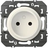 Image de Prise sans terre Dooxie, LEGRAND, blanc