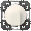 Image de Sortie de câble Dooxie, LEGRAND, blanc