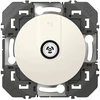 Image de Prise tv Dooxie, LEGRAND, blanc