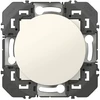 Image de Obturateur Dooxie, LEGRAND, blanc