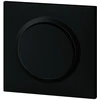 Image de Interrupteur va-et-vient complet, LEGRAND Dooxie, noir