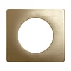 Image de Plaque 1p celiane bronze