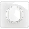 Image de Interrupteur va-et-vient complet, LEGRAND Céliane, blanc
