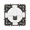 Image de Prise rj45 ftp compo celiane blanc