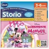 Image de VTECH - Jeu Éducatif Storio - La Boutique de Minnie en occasion ou reconditionné