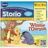 Image de VTECH - Jeu Éducatif Storio 2 - Winnie lOurson en occasion ou reconditionné